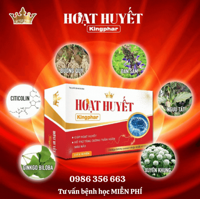 5 loại thảo dược giúp cải thiện thiếu máu não dễ tìm nhưng ít người biết - 3