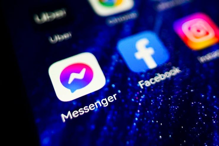 Facebook Messenger sắp cắt đứt liên lạc với Instagram - 1