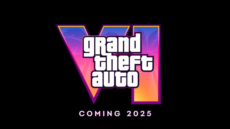 GTA 6 sẽ được phát hành vào năm 2025.