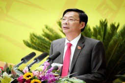 Hai nguyên chủ tịch UBND tỉnh Quảng Ninh bị kỷ luật