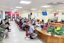 Ngân hàng Agribank rao bán khoản nợ hơn 1.200 tỷ đồng của đại gia Hải Dương