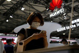 Sự thật bất ngờ về sức mạnh phía sau Huawei