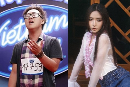 Dàn thí sinh của Vietnam Idol 2010 sau 13 năm: Toàn ngôi sao đình đám của nhạc Việt