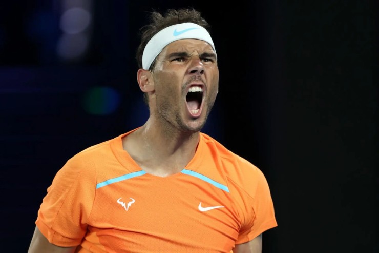 Nadal có thể chạm trán với Djokovic, hoặc Alcaraz ngay vòng 1 Australian Open 2024