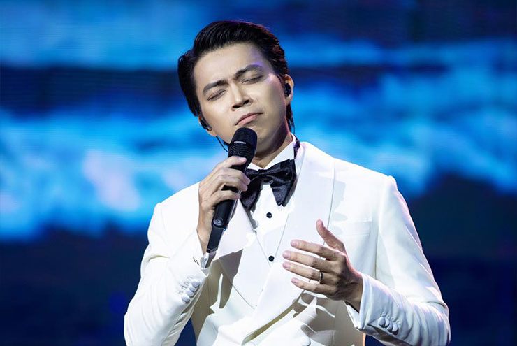 Dàn thí sinh của Vietnam Idol 2010 sau 13 năm: Toàn ngôi sao đình đám của nhạc Việt - 10