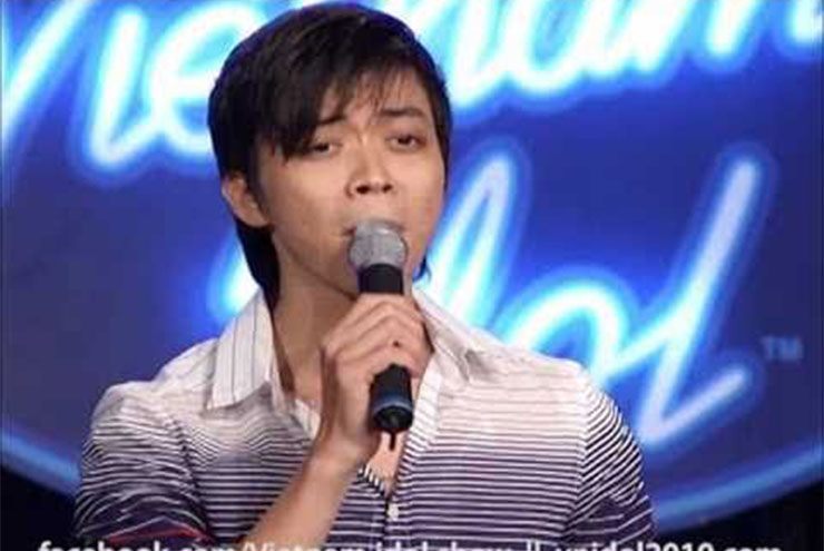 Dàn thí sinh của Vietnam Idol 2010 sau 13 năm: Toàn ngôi sao đình đám của nhạc Việt - 9