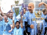 Bóng đá - Man City thi đấu bết bát, HLV Guardiola gây bất ngờ: Đoạt cú ăn 3 rồi giải nghệ?