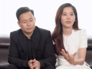 Đời sống Showbiz - Phản ứng của Nam Em khi bị mẹ nuôi ngăn cấm mối quan hệ với chồng sắp cưới?