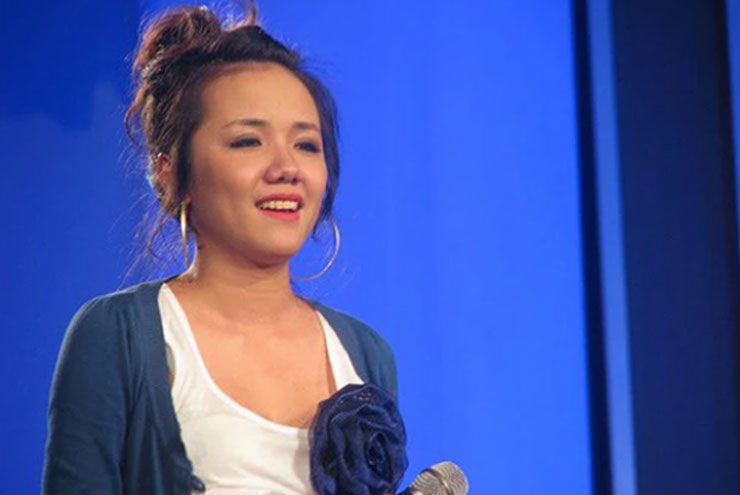 Dàn thí sinh của Vietnam Idol 2010 sau 13 năm: Toàn ngôi sao đình đám của nhạc Việt - 12