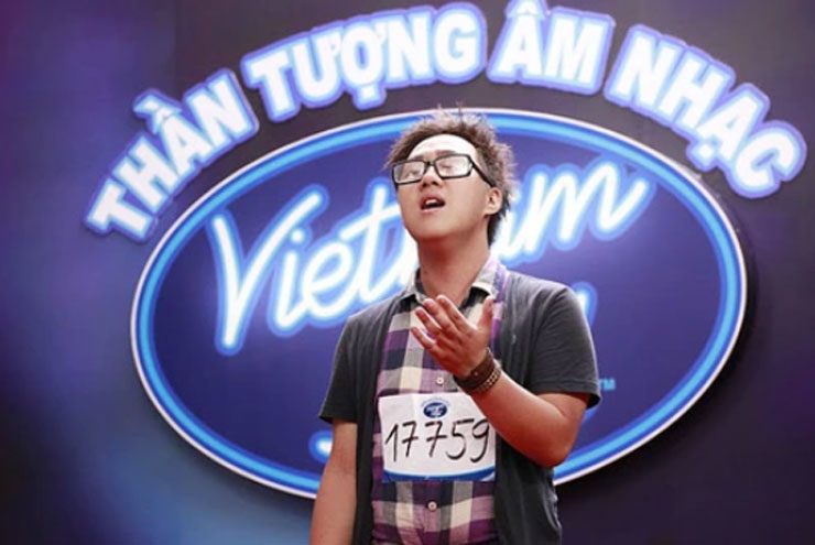 Dàn thí sinh của Vietnam Idol 2010 sau 13 năm: Toàn ngôi sao đình đám của nhạc Việt - 8