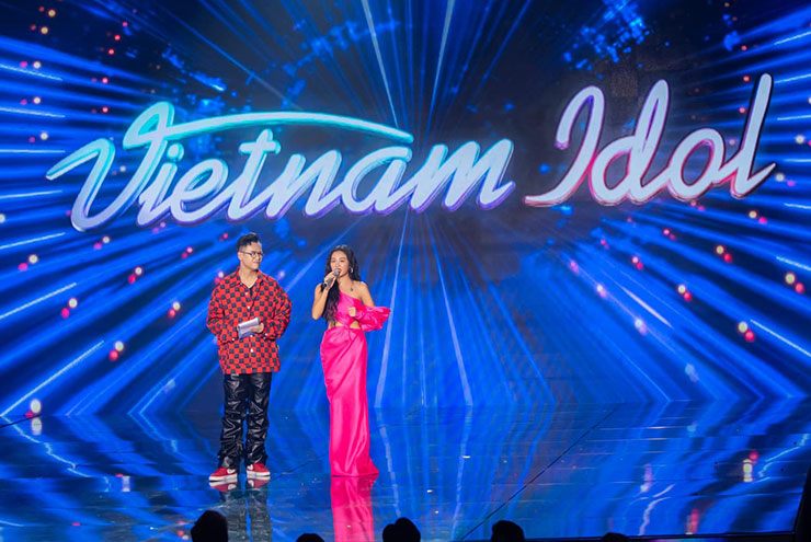 Dàn thí sinh của Vietnam Idol 2010 sau 13 năm: Toàn ngôi sao đình đám của nhạc Việt - 3