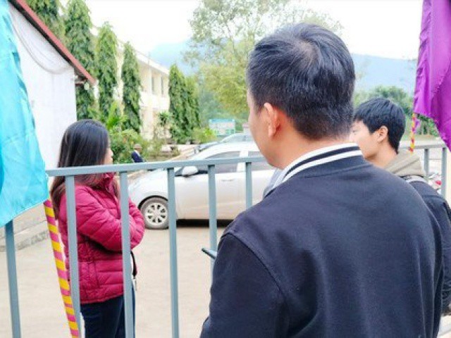 Vụ cô giáo bị học sinh xúc phạm: Lãnh đạo Sở Giáo dục Tuyên Quang nói gì?