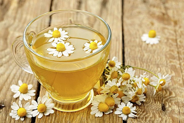 Mật ong uống cùng loại hoa này không chỉ ngon mà còn giúp chống cảm cúm và trị mất ngủ cực tốt - 3