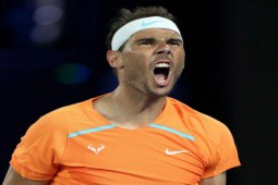 Nadal “hẹn“ Djokovic ở Australian Open, dự báo có thể lên ngôi Roland Garros