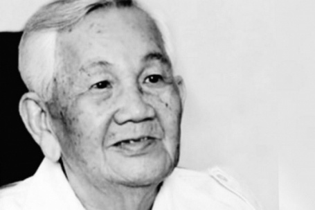 Danh ca vọng cổ hài Văn Hường qua đời ở tuổi 90