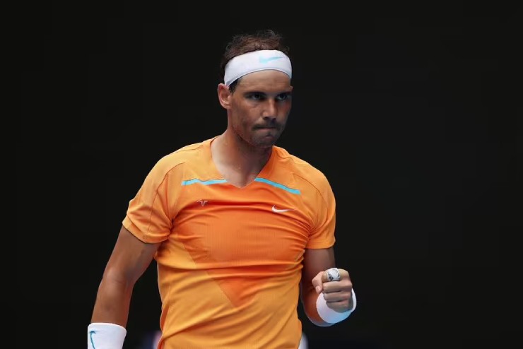 Nadal liệu có thể trở lại ấn tượng như Federer 2017?