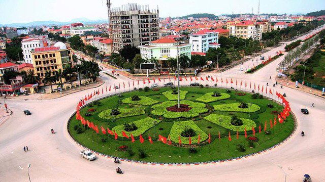 Phấn đấu đưa Bắc Ninh trở thành thành phố trực thuộc Trung ương đến năm 2030. Ảnh VGP