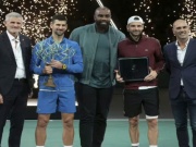 Thể thao - 4 Grand Slam, 9 Masters dễ bị đại gia Ả rập &quot;thâu tóm&quot;: Nguy cơ lớn với ATP và WTA