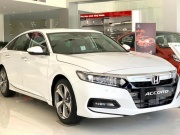 Tin tức ô tô - Nỗ lực hút khách, Honda Accord giảm giá kỷ lục 220 triệu đồng