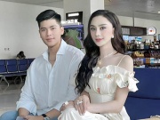 Đời sống Showbiz - Lâm Khánh Chi úp mở chuyện hẹn hò trợ lý kém 21 tuổi