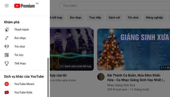 Danh sách 40 trò chơi nhỏ mà YouTube đang thử nghiệm - 4