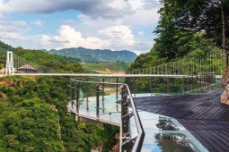Cây cầu ở Việt Nam đạt kỷ lục thế giới, xây dựng hết hàng trăm tỷ đồng?