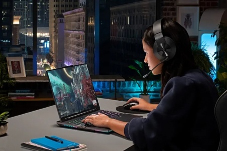 Hãng PC Trung Quốc thống trị thế giới nhờ chiếc laptop hàng triệu người mê