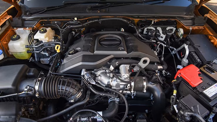 Giá xe Ford Ranger lăn bánh tháng 12/2023, giảm 50% LPTB - 13
