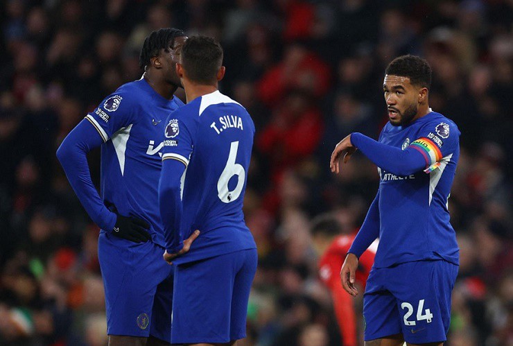 Nhận định bóng đá Ngoại hạng Anh: Man City "trút giận", Chelsea gặp khó - 2
