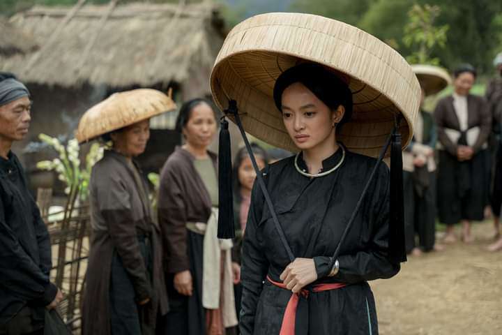 Lần đầu tiên điện ảnh Việt có 6 bộ phim đạt doanh thu trăm tỷ trong một năm.