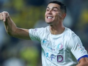 Bóng đá - Ronaldo rực sáng giúp Al Nassr thắng, phản ứng cực gắt vì bị tước phạt đền