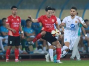 Bóng đá - Trực tiếp bóng đá Nam Định - Công an Hà Nội: Chủ nhà gỡ hòa cảm xúc (V-League) (Hết giờ)