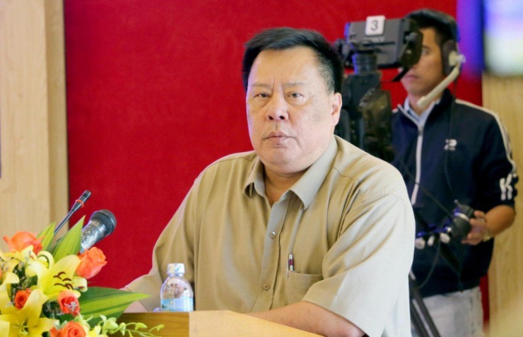 Ngày mai, 3 cựu chủ tịch, phó chủ tịch Khánh Hòa hầu tòa - 4