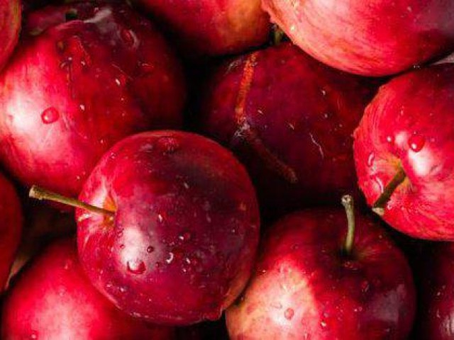 Thay đổi bất ngờ nếu bạn ăn mỗi ngày 1 quả táo