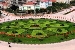 Tỉnh nhỏ nhất Việt Nam được quy hoạch trở thành thành phố trực thuộc Trung ương