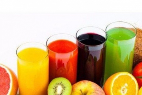 Những loại nước ép hoa quả khiến quý ông thích mê bởi giúp 'khỏe' hơn cả Viagra