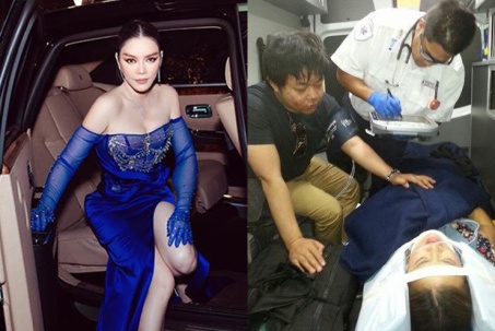 Sao Việt gặp tai nạn giao thông nghiêm trọng: Lý Nhã Kỳ ám ảnh không dám ngồi xe 4 chỗ