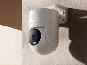 Thời trang Hi-tech - Xiaomi giới thiệu camera ngoài trời giá siêu rẻ