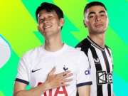 Bóng đá - Trực tiếp bóng đá Tottenham - Newcastle: &quot;Gà trống&quot; nỗ lực thoát khủng hoảng (Ngoại hạng Anh)