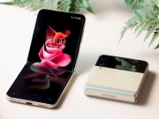 Thời trang Hi-tech - Bảng giá smartphone Samsung tháng 12/2023: Galaxy Z Flip4 đại hạ giá hơn 50%