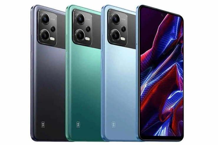 POCO X6 là lựa chọn tuyệt vời cho những ai cần một smartphone tầm trung.