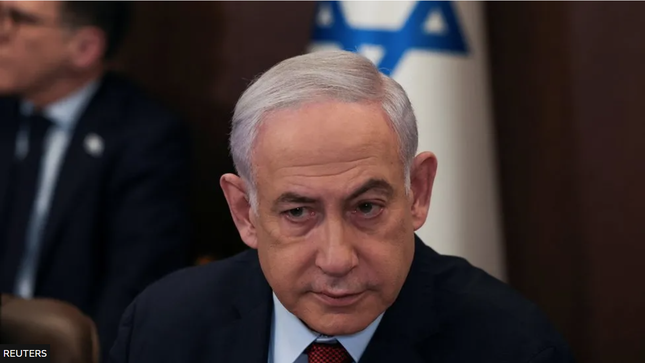 Qatar nói triển vọng thỏa thuận ngừng bắn mới giữa Israel-Hamas ‘đang hẹp dần’ - 2
