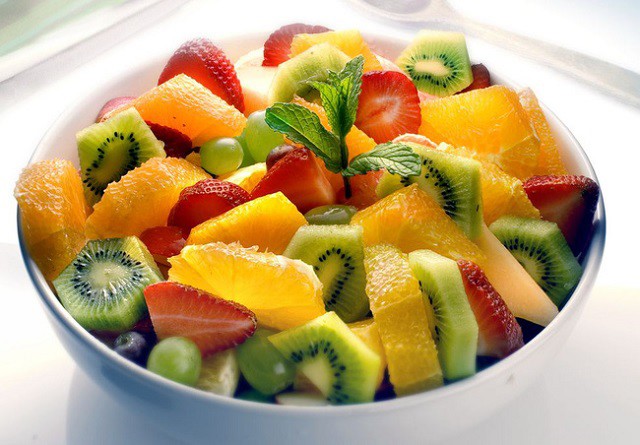 Những trái cây dễ tìm, rất tốt cho người tiểu đường - 1