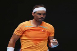 Nadal khiêm tốn trở lại, dự báo có thể thăng hoa như Federer 2017