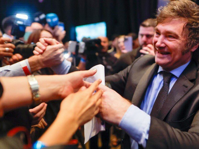 Liệu pháp “sốc” và chiến thắng của Tổng thống đắc cử Argentina