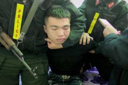 Vụ bắn chết 2 người ở Nam Định và Bắc Ninh: Kịp thời ngăn chặn đối tượng giết thêm 3 người