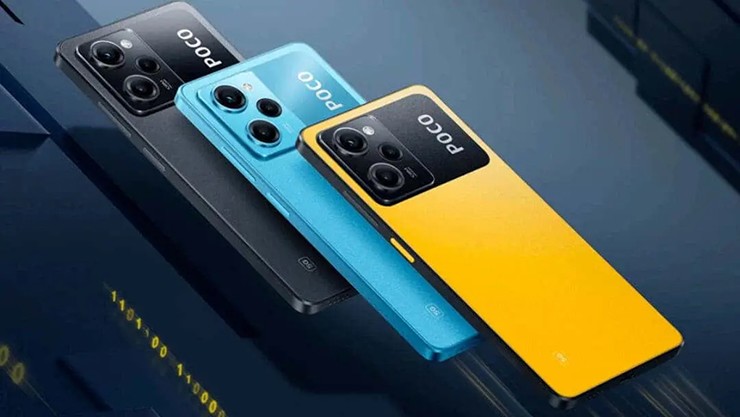 Xiaomi công bố loạt smartphone “ngon, bổ, rẻ” mới - 2