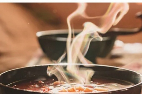 7 món súp giúp tăng cường khả năng miễn dịch và giữ ấm cơ thể trong mùa đông