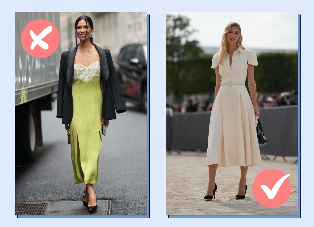 5 xu hướng thời trang bị loại bỏ và thay vào đó bạn nên mặc gì - 5