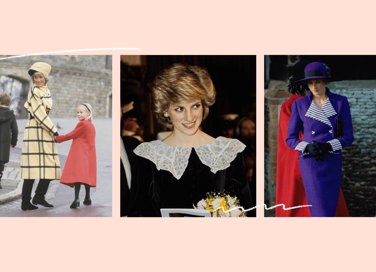 6 quy tắc ăn mặc trong ngày lễ cuối năm của hoàng gia Anh - 5